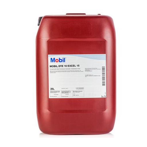 [3/1305] MOBIL DTE 10 EXCEL 15 - 20L