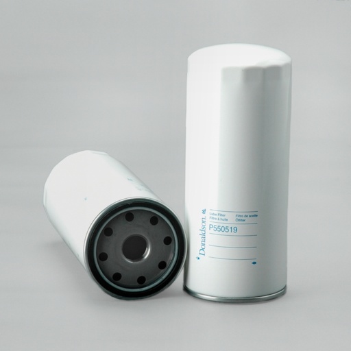 [P550519] FILTRO ACEITE DONALDSON (7423114226)