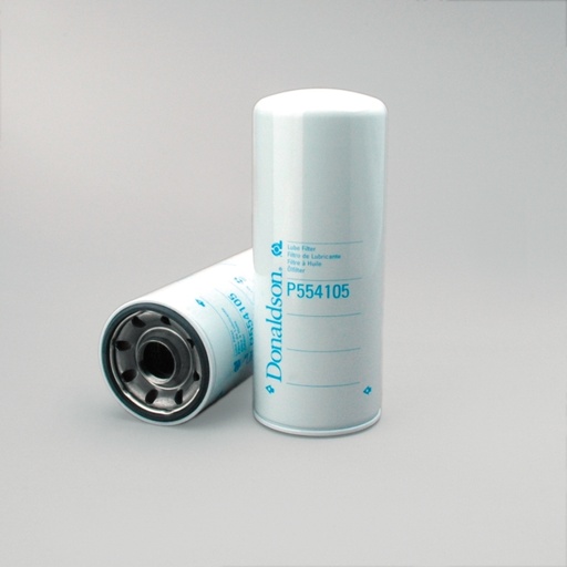 [P554105] FILTRO ACEITE DONALDSON (76.50.143)
