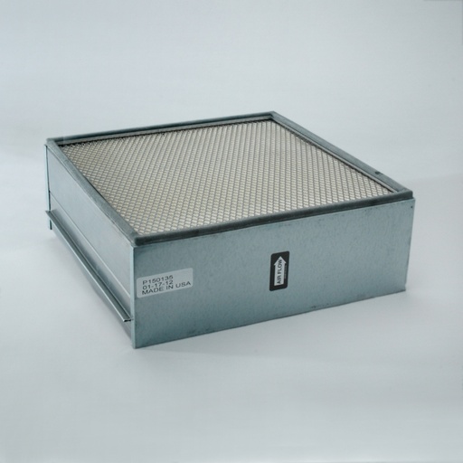 [P150135] FILTRO DE AIRE, TIPO PANEL DONALDSON (4N0015)