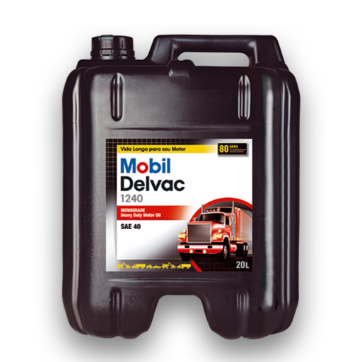 [3/1065] MOBIL DELVAC 1240 - 20L