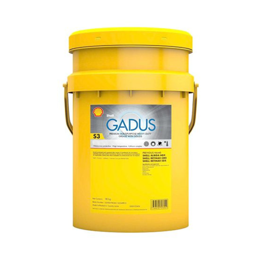 [L61017] SHELL GADUS S3 V220C 2 - 18KG (L61017)
