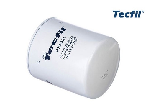[PSA331] FILTRO REFRIGERACION TECFIL (WA923/1)(WF2072)