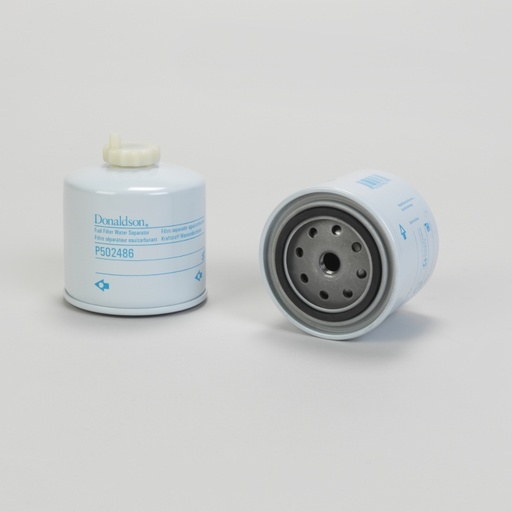 [P502486] FILTRO COMBUSTIBLE DONALDSON P502486