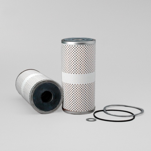 [P550132] FILTRO DE ACEITE P550132 Donalson  (lf509)