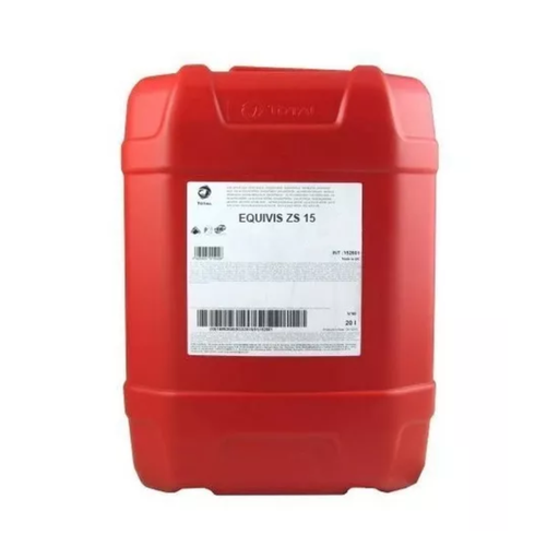 [192816] TOTAL EQUIVIS ZS 15 X20L