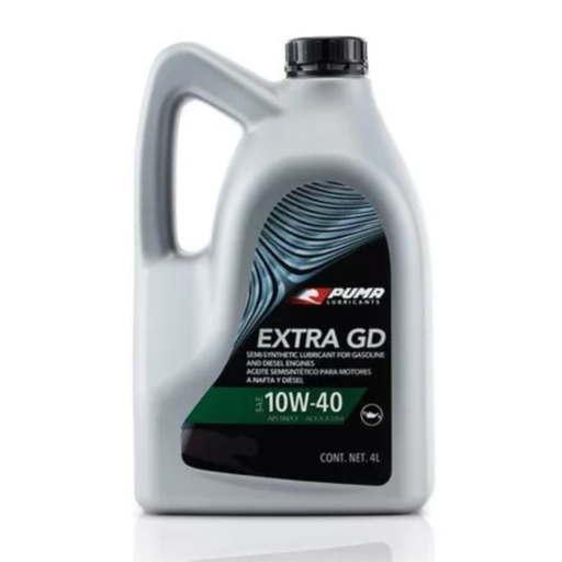 [4202243] PUMA EXTRA GD 10W40 - 4L