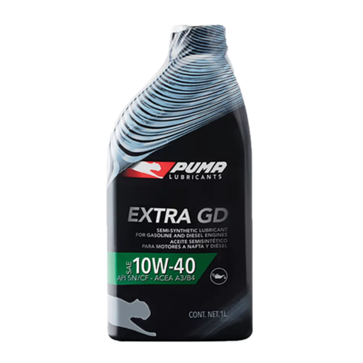 [4202242] PUMA EXTRA GD 10W40 - 1L (L62283)