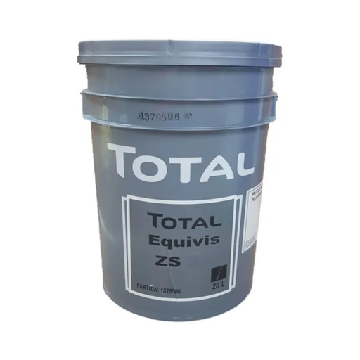 [193986] TOTAL EQUIVIS ZS 46 X20L (193986)
