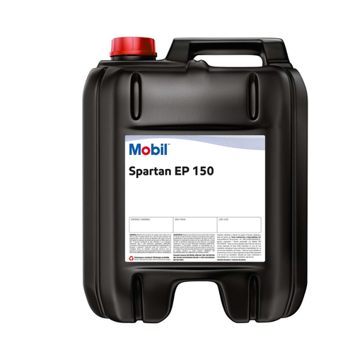 [3/0148] MOBIL SPARTAN EP 150 - 20L (L60057)