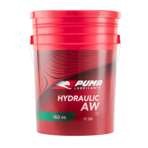 [4202157] PUMA HYDRAULIC AW ISO 46 - 20L (L60257)