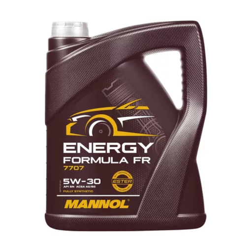 [MN7707-5ME] MANNOL ENERGY FORMULA FR 5W30 - 5L 