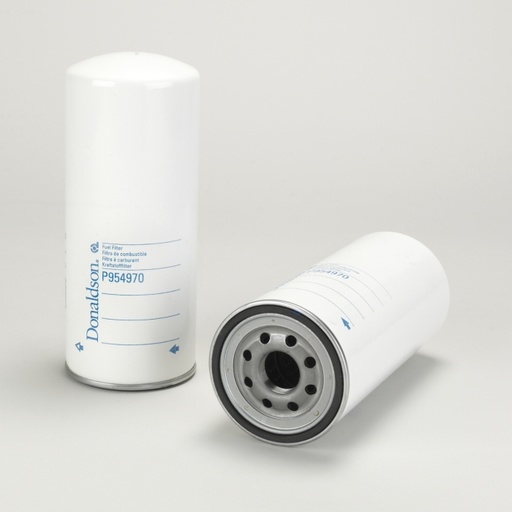 [P954970] FILTRO GAS OIL DONALDSON (7423044513)