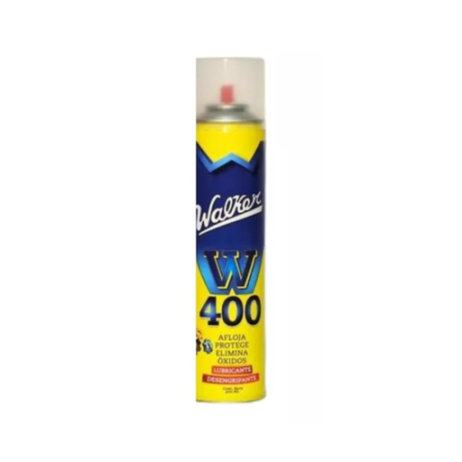 [W426416253] WALKER LUBRICANTE MULTIUSO W400 X 240CC AEROSOL
