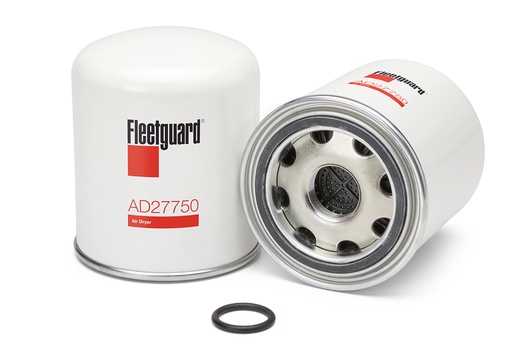 [AD27750] FILTRO DE SECADOR DE AIRE FLEETGUARD (P781466)(TB1374/13x)