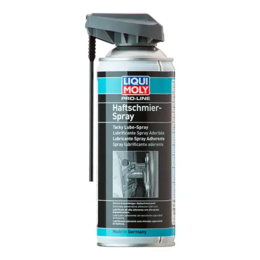 [7388] LIQUI MOLY 7388 PRO-LINE HAFTSCHMIER SPRAY X400ML