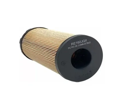 [RE160JQII] FILTRO GAS OIL CARTUCHO RAMA (A0004779915KZ)