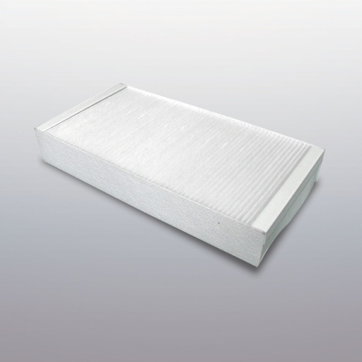 [P750014] AIR FILTER PANEL VENTILATION P750014