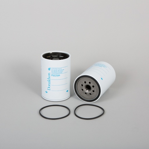 [P502594] FILTRO COMBUSTIBLE DONALDSON (AT365870)
