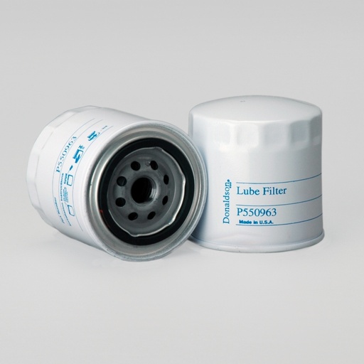 [P550963] FILTRO ACEITE DONALDSON