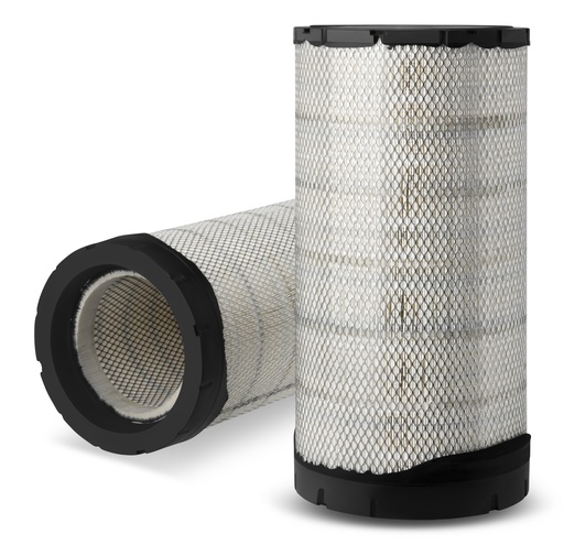 [AF26124] FILTRO DE AIRE FLEETGUARD (P617643)(AT330978)