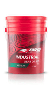 [4202162] PUMA INDUSTRIAL GEAR OIL EP 320 - 20L (L60147)