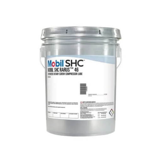 [3/0539] MOBIL SHC RARUS 46 - 18,9L (L61657)