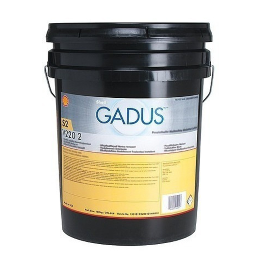 [L60697] SHELL GADUS S3 T220 2 - 18KG (L60697)