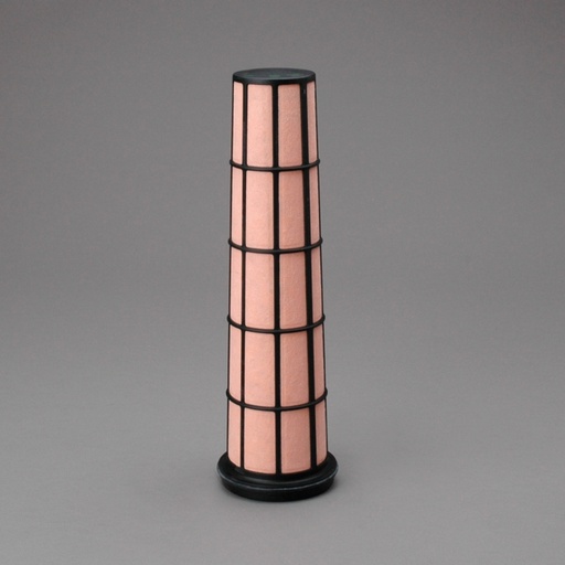 [P608599] FILTRO DE AIRE SECUNDARIO DONALDSON (RE282287)