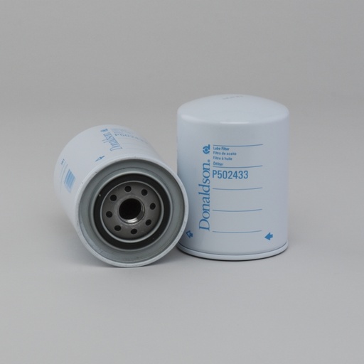 [P502433] FILTRO ACEITE DONALDSON (TB2045i)(836647133)
