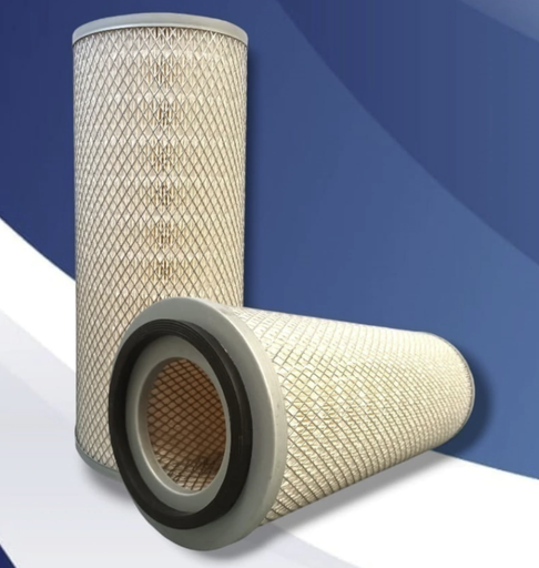 [PA2756M] FILTRO AIRE BCK (P776158)(AF1811)(46603)