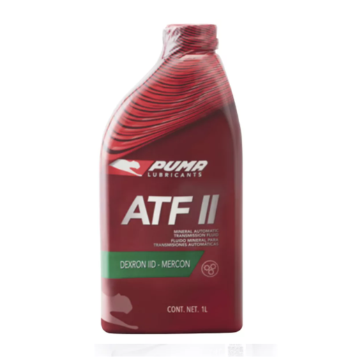 [4202153] PUMA ATF II - 1L (L60003)