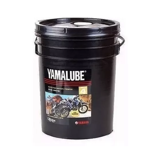 [90793AR403] YAMALUBE 4T 20W40 X20L