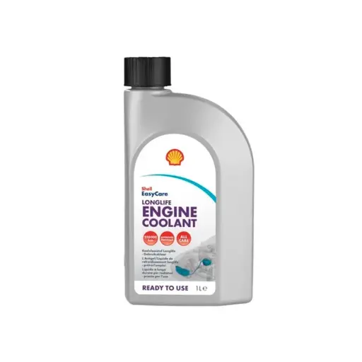 [L60806] Shell Longlife Coolant Diluted x 1000L (L60806)