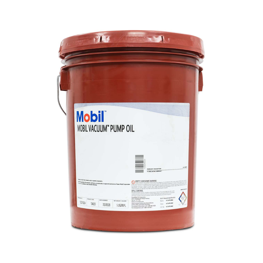 [3/1283] MOBIL VACUUM PUMP OIL (ISO VG 68) - 20L