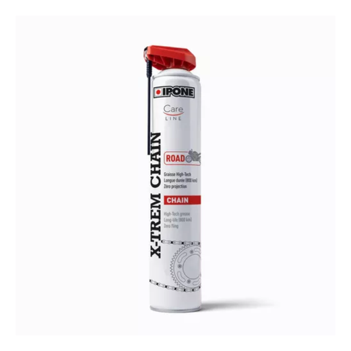 [36937] IPONE XTREM CHAIN ROAD X750ML