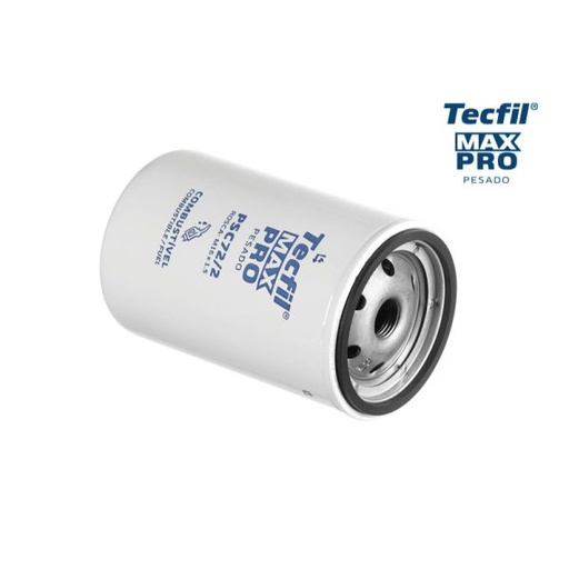 [PSC72/2] FILTRO DE COMBUSTIBLE TECFIL (WK723)(0986450519)(MCP207)(P553004)