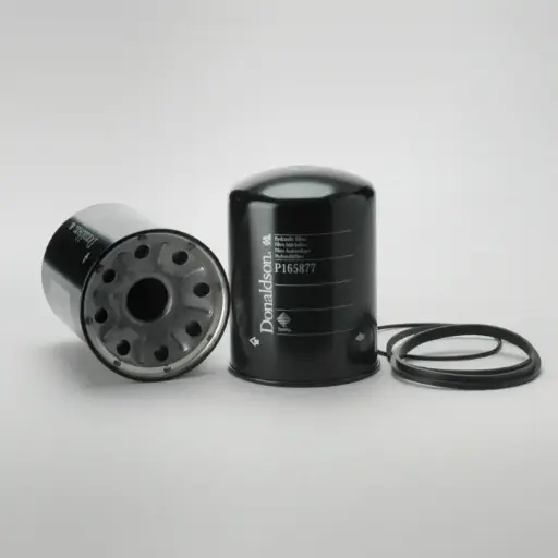 [P165877] FILTRO HIDRAULICO DONALDSON (RE45864)