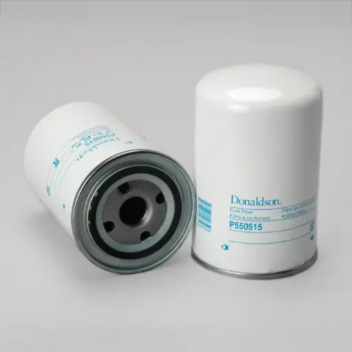 [P550515] FUEL FILTER SPIN-ON P550515