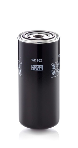 [WD 962] FILTRO ACEITE MANN (WD962)(P550230)(1622783600)