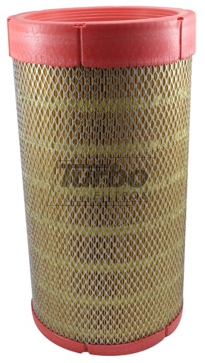 [TR30348] FILTRO DE AIRE 1° TURBO (P613334)(AF25962)