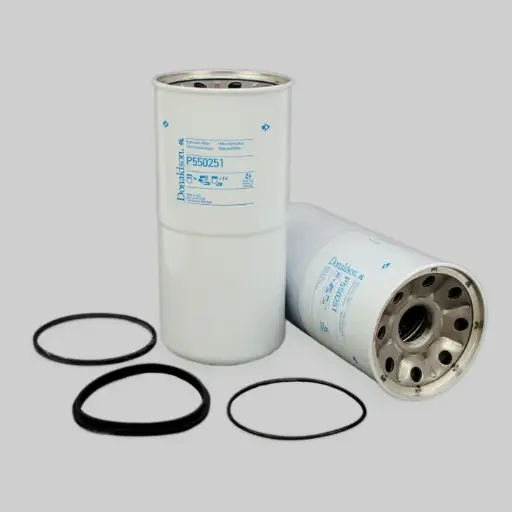 [P550251] FILTRO HIDRAULICO P550251