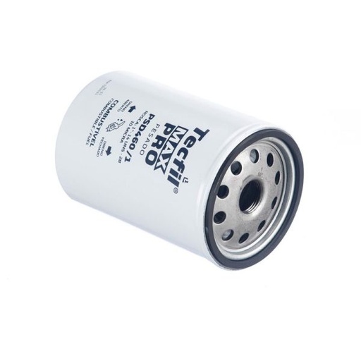 [PSD460/1] FILTRO SEP. DE AGUA TECFIL (7146717)(WK1040)(0986450709)(WK1156/1)