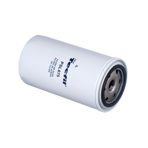 [PSL675] FILTRO ACEITE TECFIL (W950/7)(0986B01028)(P554407)