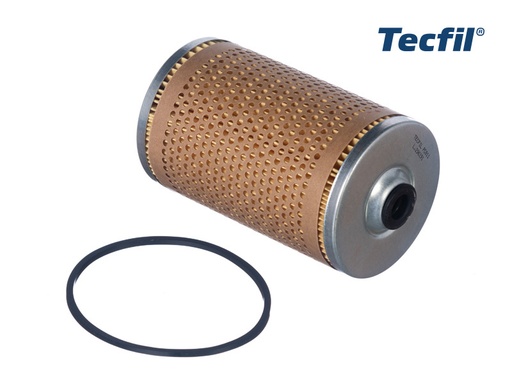 [PC811] FILTRO DE GAS OIL TECFIL (BOSCH DE 1 LITRO)(C11861PL)(P811)