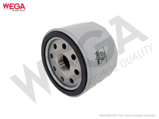 [WO410] WO-410 – Filtro de aceite Wega blindado para Renault Clio / Kangoo / Megane / Laguna / Twingo