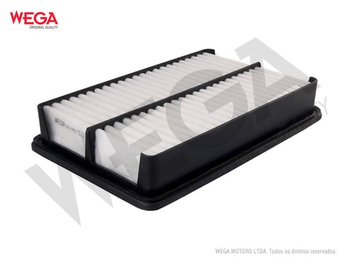 [JFA0F03] JFA-0F03 – Filtro primario Wega para Chery Cielo / Skin