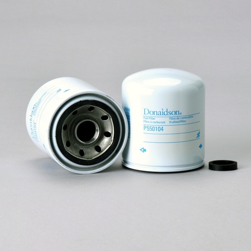 [P550104] FILTRO DE COMBUSTIBLE DONALDSON P550104