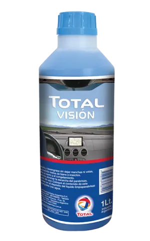 [1107163] TOTAL VISION X1L