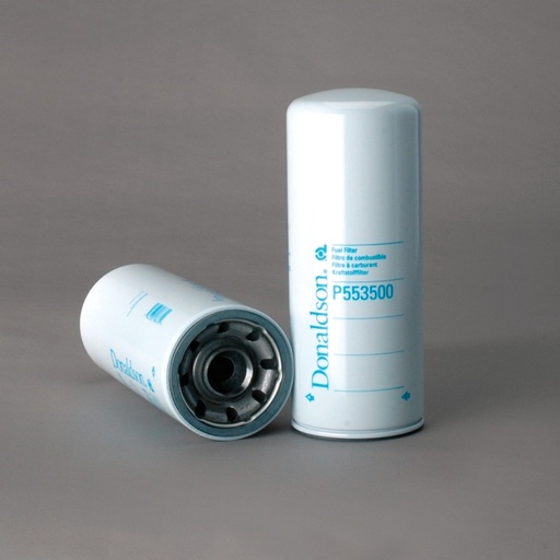 [P553500] FILTRO DE COMBUSTIBLE DONALDSON